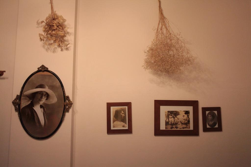 Agriturismo Il Cucco Altedo Bilik gambar