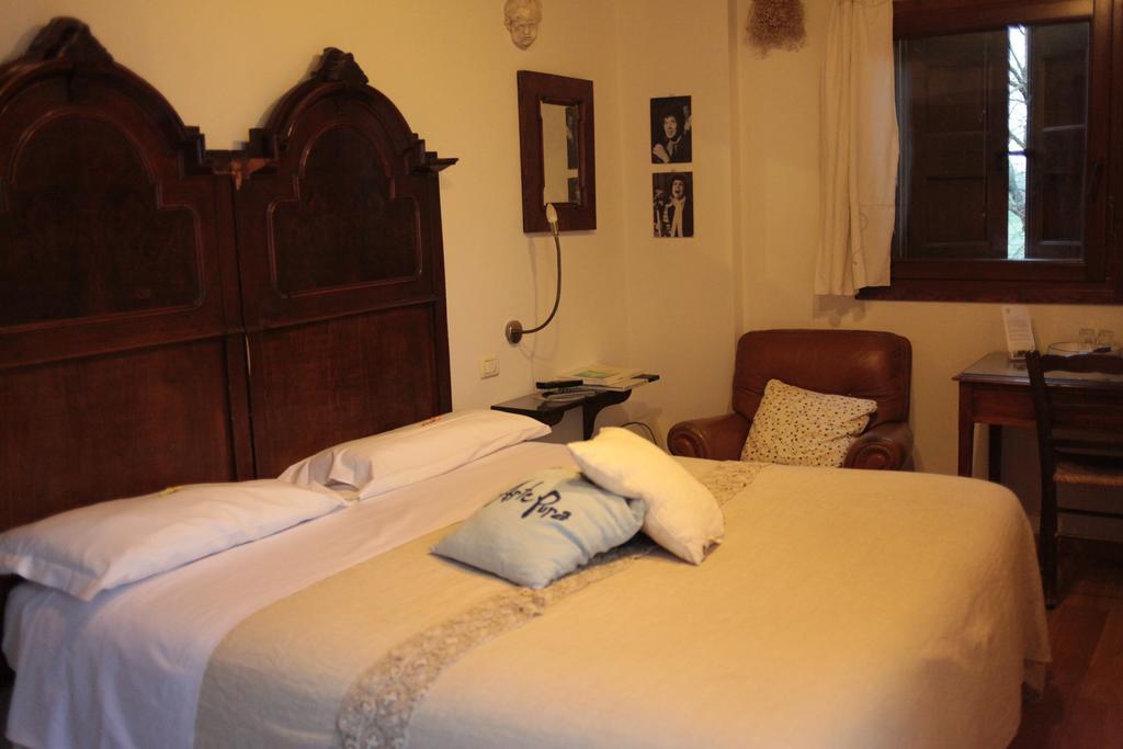 Agriturismo Il Cucco Altedo Bilik gambar