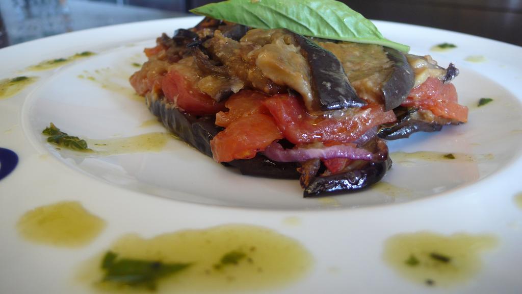 Agriturismo Il Cucco Altedo Luaran gambar