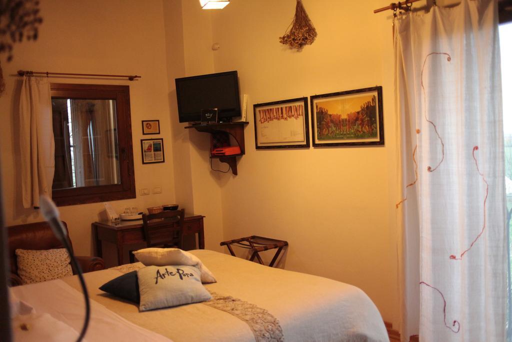 Agriturismo Il Cucco Altedo Bilik gambar