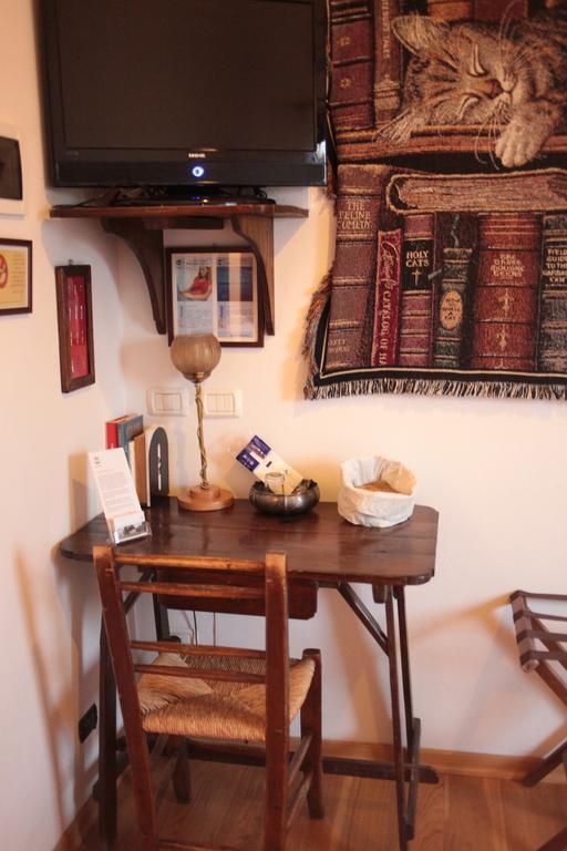 Agriturismo Il Cucco Altedo Bilik gambar