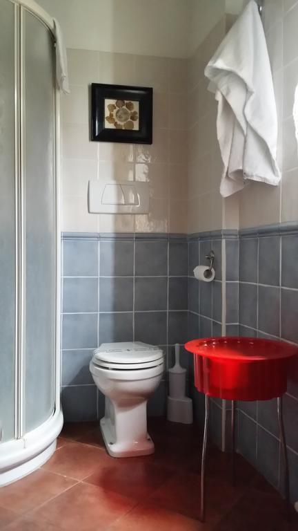 Agriturismo Il Cucco Altedo Bilik gambar