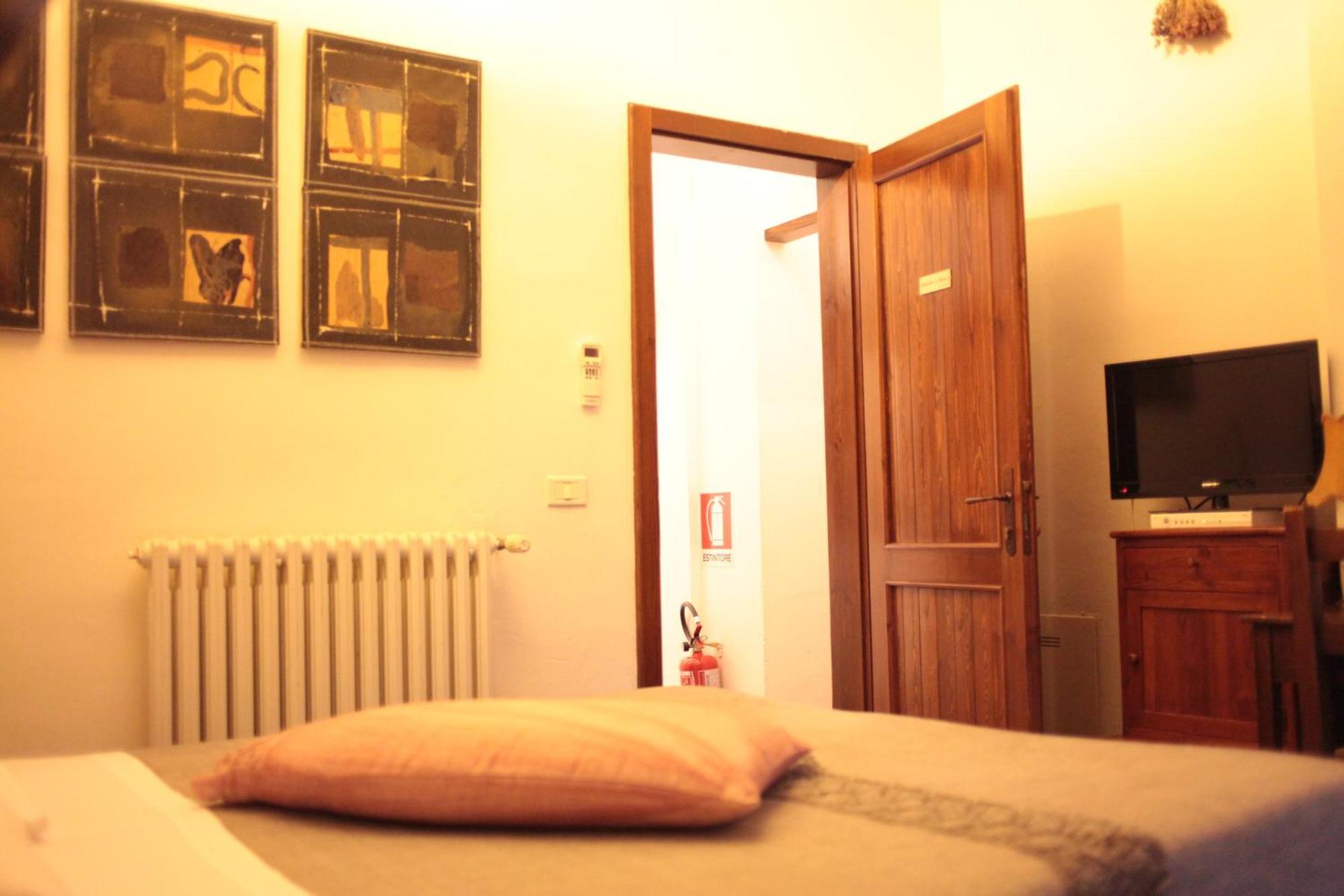 Agriturismo Il Cucco Altedo Bilik gambar