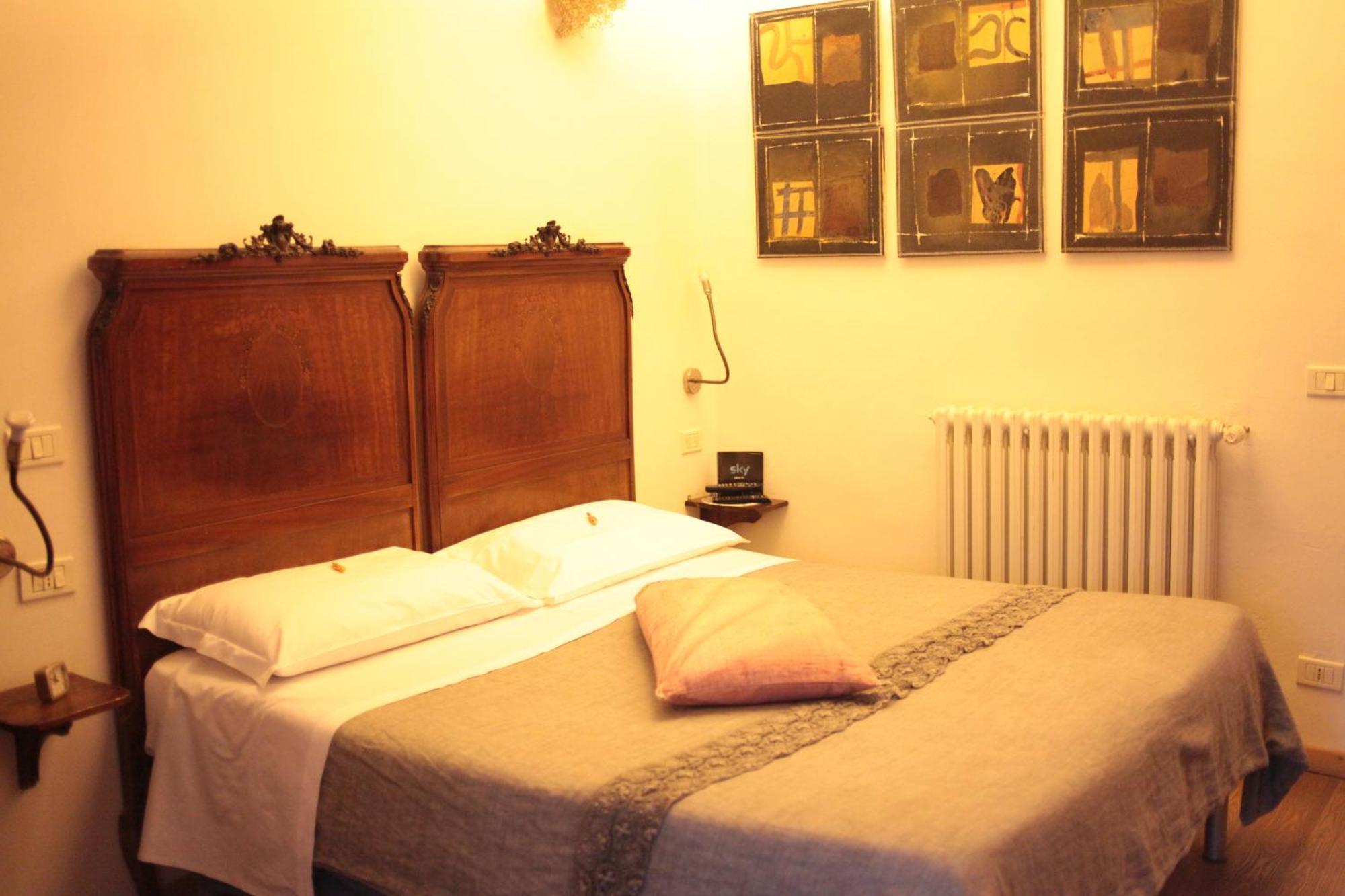 Agriturismo Il Cucco Altedo Bilik gambar