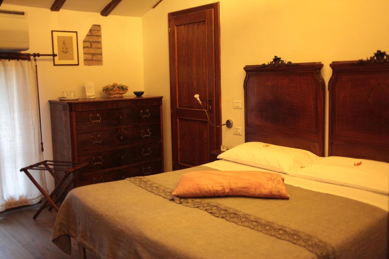 Agriturismo Il Cucco Altedo Bilik gambar